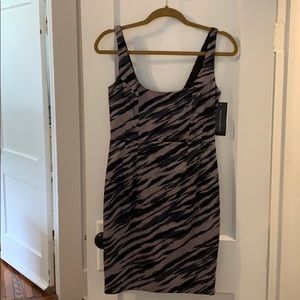 NWT French Connection Dress